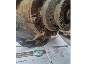 Ingranazhi i diferencialit për Kamioni Renault WKŁAD MOSTU DYFER GŁÓWKA MIDLUM DXI VOLVO FL R22.5 4.75 38/8   Meritor RENAULT MIDLUM DXI VOLVO FL R22.5 4.75 38/8: foto 5