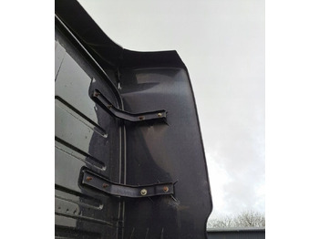 Aerodinamikë/ Kuadër i drejtimit të tërthortë për Kamioni SPOILERY OWIEWKI KABINY KOMPLET VOLVO FH 12 13 XL: foto 3