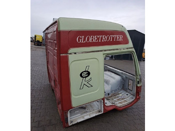 Kabinë për Kamioni VOLVO KABINA GOŁA SZKIELET VOLVO FM 4 FMX EURO 6: foto 3 Kabinë për Kamioni VOLVO KABINA GOŁA SZKIELET VOLVO FM 4 FMX EURO 6: foto 3