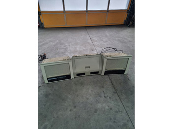 Kabina dhe interier VOLVO FH