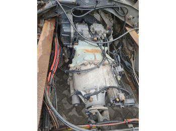 Kutia e marsheve VOLVO