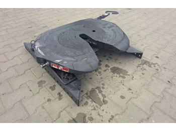 Bashkues i rrotës së pestë VOLVO FH