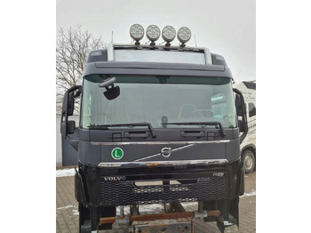 Kabinë VOLVO FH16