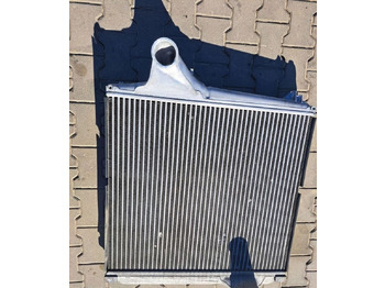 Ftohësi i ndërmjetëm RENAULT T