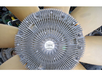 Ventilatori VOLVO FMX