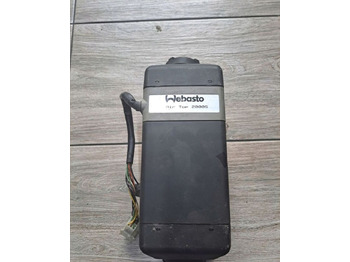 Ngrohja/ Ventilimi RENAULT Magnum