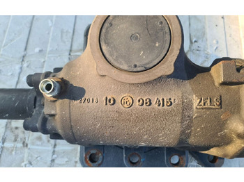 Kutia e drejtimit për Kamioni ZF KOLUMNA PRZEKŁADNIA KIEROWNICZA VOLVO FH 4 RENAULT GAMA T RANGE: foto 3