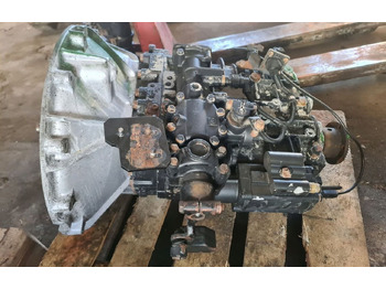 Kutia e marsheve RENAULT Midlum