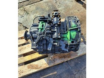 Kutia e marsheve RENAULT Midlum