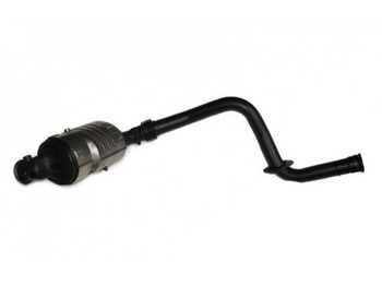 Sistemi i shkarkimit për Veturë i ri Land Rover Roetfilter Partikelfilter DPF Land Rover Range Rover Evoque 2.2d 2.0d: foto 3