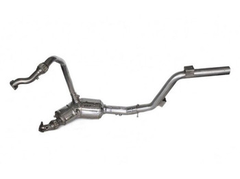 Sistemi i shkarkimit