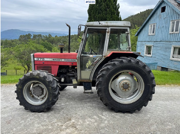 Traktor MASSEY FERGUSON 1000 series