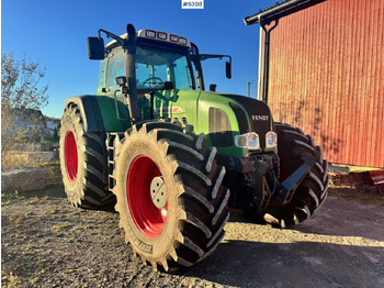 Traktor FENDT