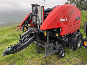 Barkthyese KUHN
