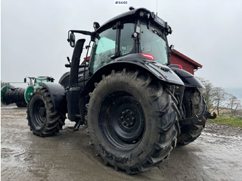 Traktor 2017 Valtra T234: foto 4