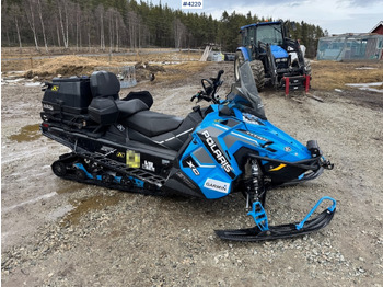 ATV/ Qarku virtual POLARIS
