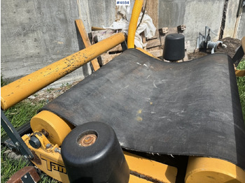 Barkthyese Tanco Autowrap 280ARC Round bale wrapper.: foto 4 Barkthyese Tanco Autowrap 280ARC Round bale wrapper.: foto 4