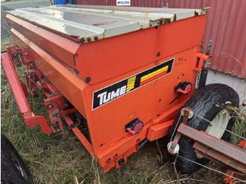 Mbjellëse në radhë