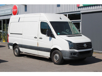 Furgon VOLKSWAGEN Crafter 35