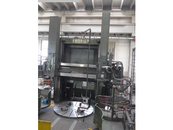 Torno metalike