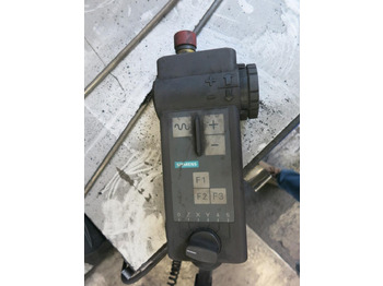 Torno metalike Froriep DS 14 NC: foto 3
