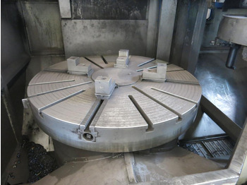 Torno metalike Froriep DS 14 NC: foto 5