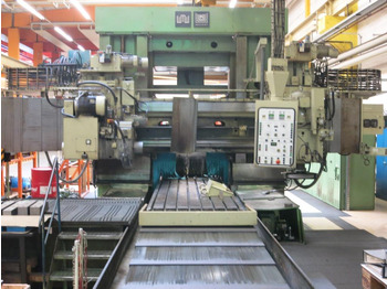 Makinë për përpunimin e metalit