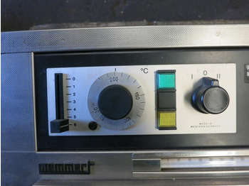 Makinë për përpunimin e metalit