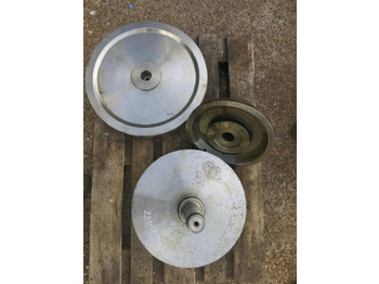 Makinë për përpunimin e metalit