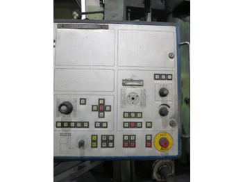 Torno metalike SCHIESS 16DKE125: foto 3