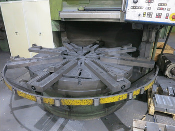 Torno metalike SCHIESS 16DKE125: foto 4