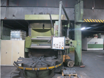 Torno metalike SCHIESS 16DKE125: foto 2