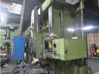 Torno metalike SCHIESS 16DKE125: foto 5