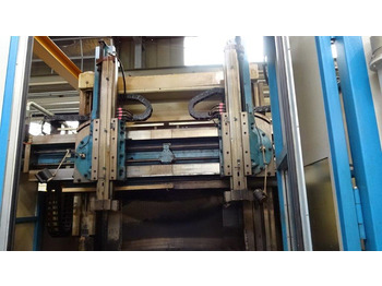 Torno metalike STANKO 1525 / 2008: foto 4