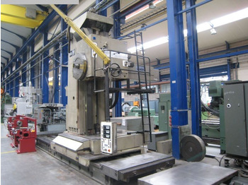 Makinë për përpunimin e metalit