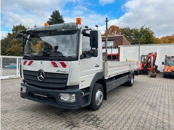 Kamion me karroceri të hapur MERCEDES-BENZ Atego 1527