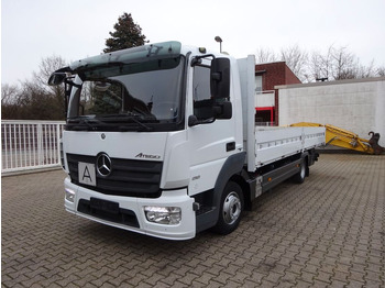 Kamion me karroceri të hapur MERCEDES-BENZ Atego 818