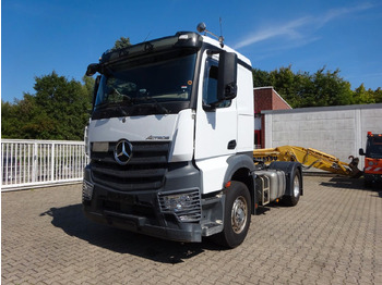 Gjysmë-kamion MERCEDES-BENZ Actros 1846