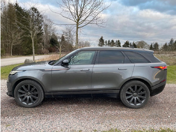 SUV Land Rover Range Rover Velar R-Dynamic 3.0D 4WD Land Rover Range Rover Velar R-Dynamic 3.0D 4WD *RESERVED: foto 4