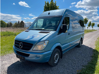 Furgon pasagjerësh MERCEDES-BENZ Sprinter