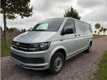 Furgon pasagjerësh VOLKSWAGEN Transporter T6