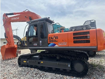 Ekskavator me zinxhirë HITACHI ZX350