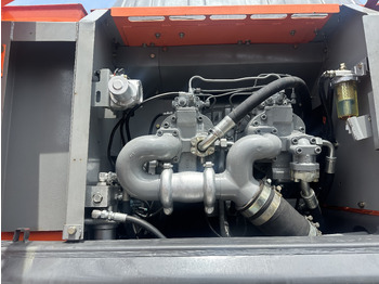 Lizingu i HITACHI ZX350H HITACHI ZX350H: foto 5