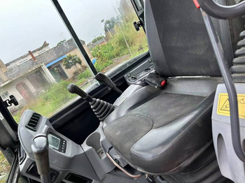 Lizingu i KUBOTA KX 163 KUBOTA KX 163: foto 5