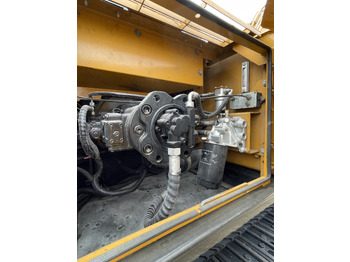Ekskavator me zinxhirë SANY SY215C: foto 5