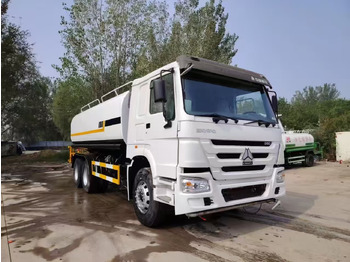 Autobot SINOTRUK HOWO