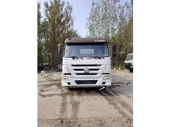 Lizingu i SINOTRUK HOWO sprinkler SINOTRUK HOWO sprinkler: foto 5