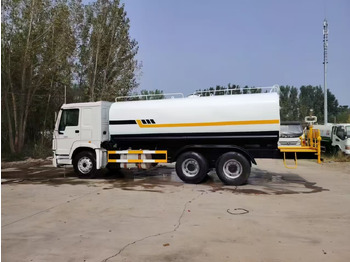 Lizingu i SINOTRUK HOWO sprinkler SINOTRUK HOWO sprinkler: foto 4