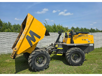 Shkarkues MECALAC