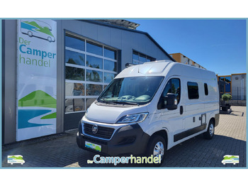 Furgon kampingu HYMER / ERIBA Ayers Rock